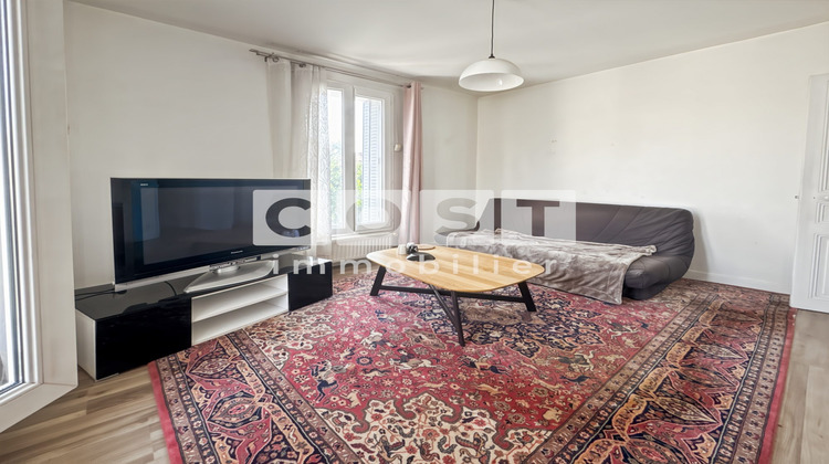 Ma-Cabane - Vente Immeuble Colombes, 152 m²