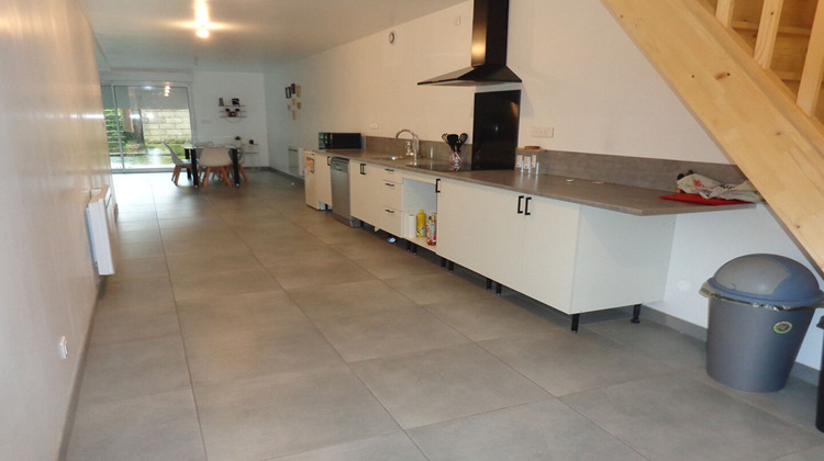 Ma-Cabane - Vente Immeuble COLOMBEY-LES-BELLES, 182 m²