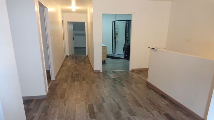 Ma-Cabane - Vente Immeuble COLOMBEY-LES-BELLES, 182 m²