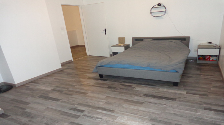 Ma-Cabane - Vente Immeuble COLOMBEY-LES-BELLES, 182 m²