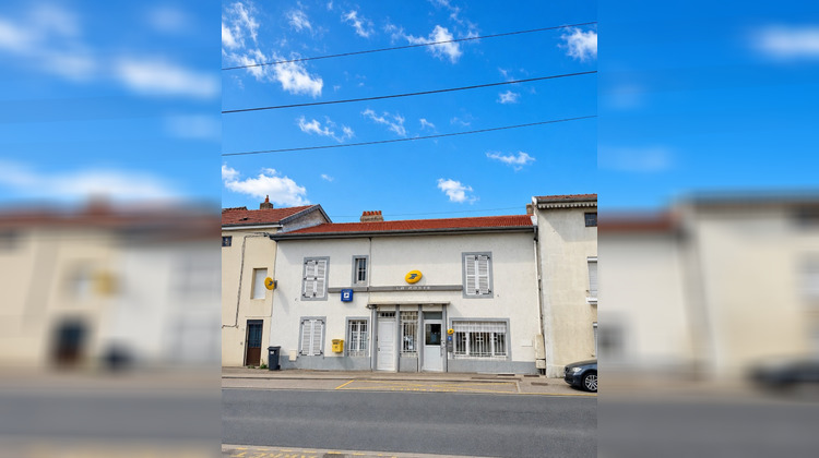 Ma-Cabane - Vente Immeuble Colombey-les-Belles, 308 m²