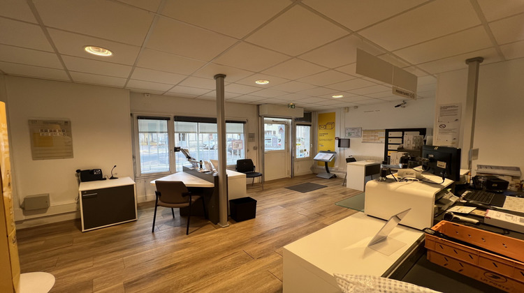 Ma-Cabane - Vente Immeuble Colombey-les-Belles, 308 m²