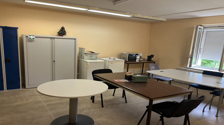 Ma-Cabane - Vente Immeuble Colombey-les-Belles, 308 m²