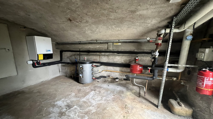 Ma-Cabane - Vente Immeuble Colombey-les-Belles, 308 m²
