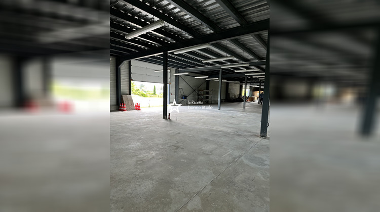 Ma-Cabane - Vente Immeuble Colombey les Deux Églises, 730 m²