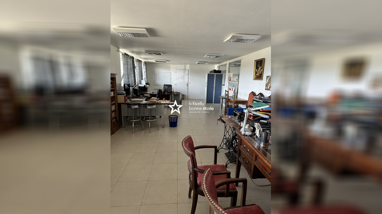 Ma-Cabane - Vente Immeuble Colombey les Deux Églises, 730 m²