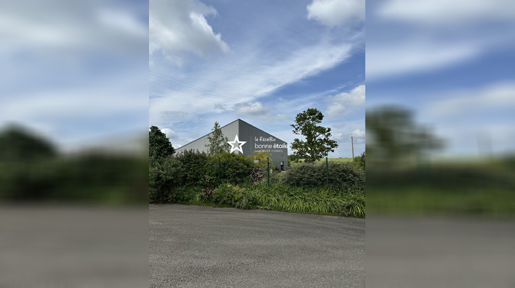 Ma-Cabane - Vente Immeuble Colombey les Deux Églises, 730 m²