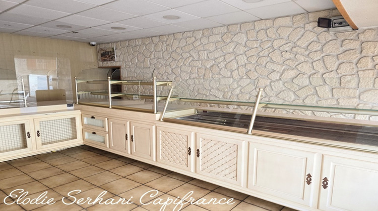 Ma-Cabane - Vente Immeuble COLOMBIER FONTAINE, 385 m²