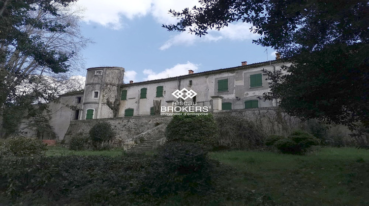 Ma-Cabane - Vente Immeuble Colombiers, 600 m²