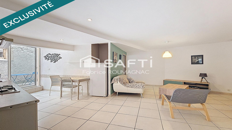 Ma-Cabane - Vente Immeuble Colombiers, 75 m²