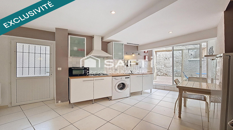 Ma-Cabane - Vente Immeuble Colombiers, 75 m²