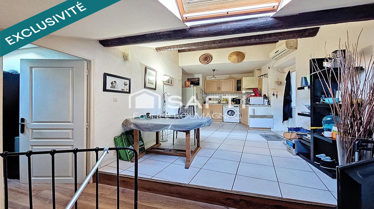 Ma-Cabane - Vente Immeuble Colombiers, 75 m²