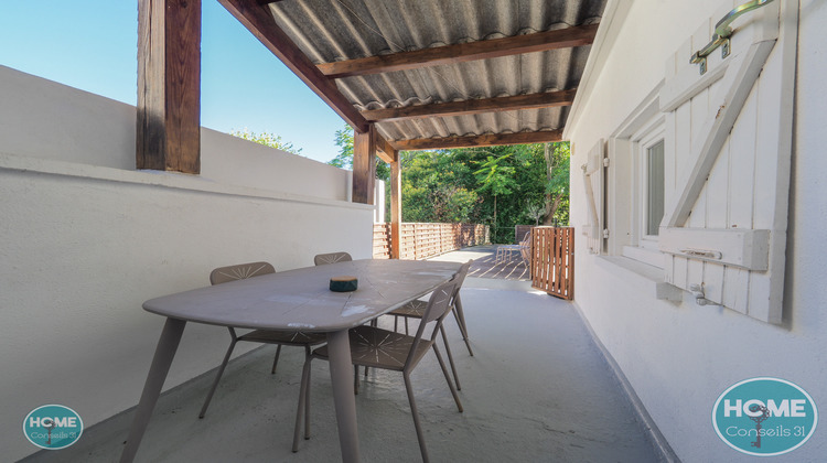 Ma-Cabane - Vente Immeuble Colomiers, 150 m²