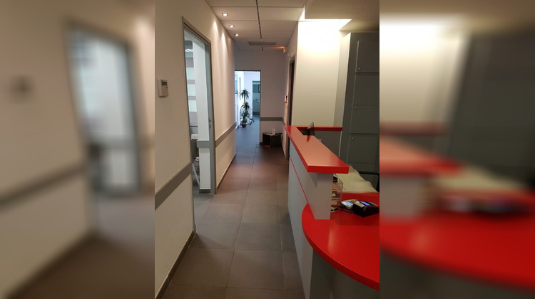 Ma-Cabane - Vente Immeuble Colomiers, 161 m²