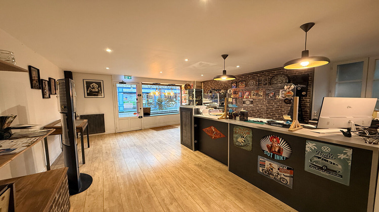 Ma-Cabane - Vente Immeuble COMBOURG, 109 m²