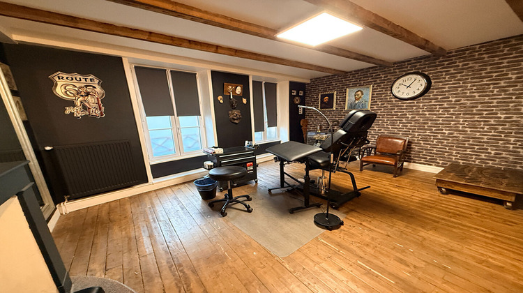 Ma-Cabane - Vente Immeuble COMBOURG, 109 m²