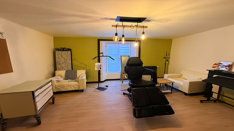 Ma-Cabane - Vente Immeuble COMBOURG, 109 m²