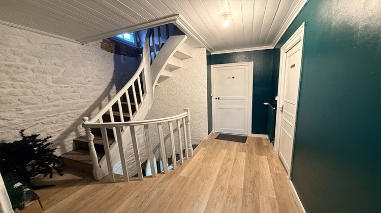 Ma-Cabane - Vente Immeuble COMBOURG, 109 m²