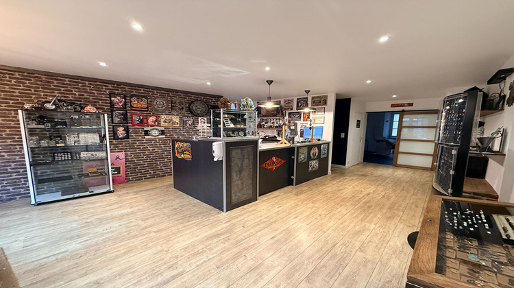 Ma-Cabane - Vente Immeuble COMBOURG, 109 m²