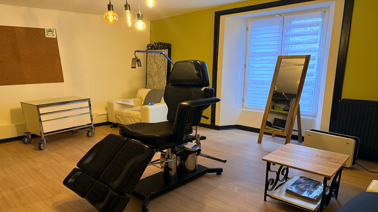 Ma-Cabane - Vente Immeuble COMBOURG, 109 m²