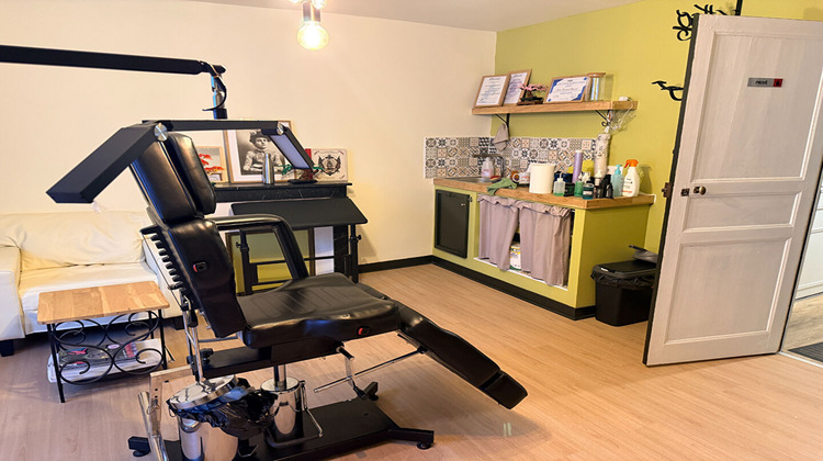 Ma-Cabane - Vente Immeuble COMBOURG, 109 m²