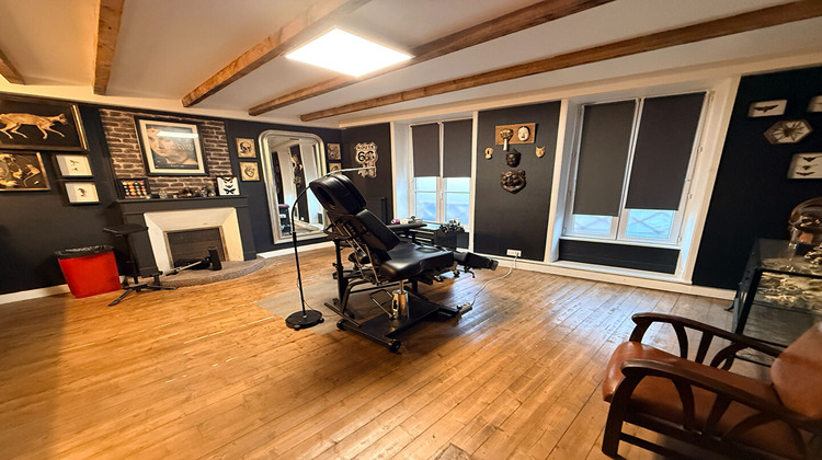 Ma-Cabane - Vente Immeuble COMBOURG, 109 m²