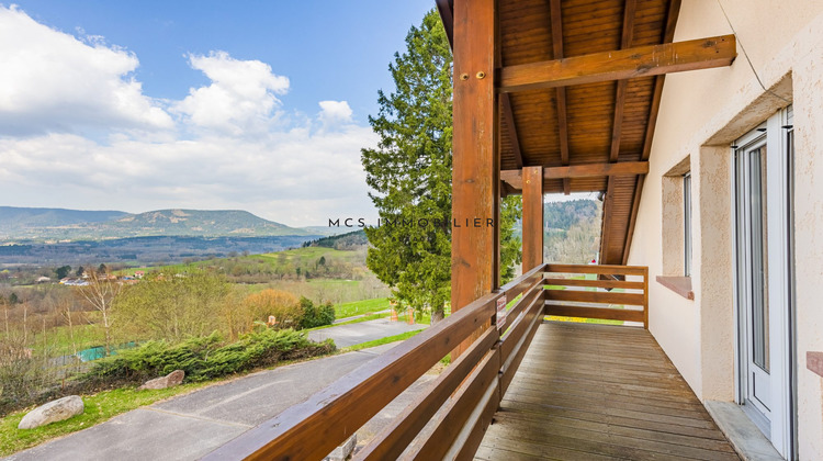 Ma-Cabane - Vente Immeuble Combrimont, 930 m²