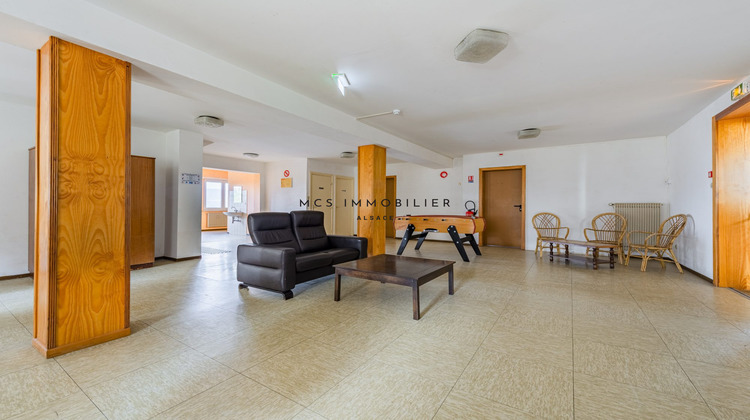 Ma-Cabane - Vente Immeuble Combrimont, 930 m²