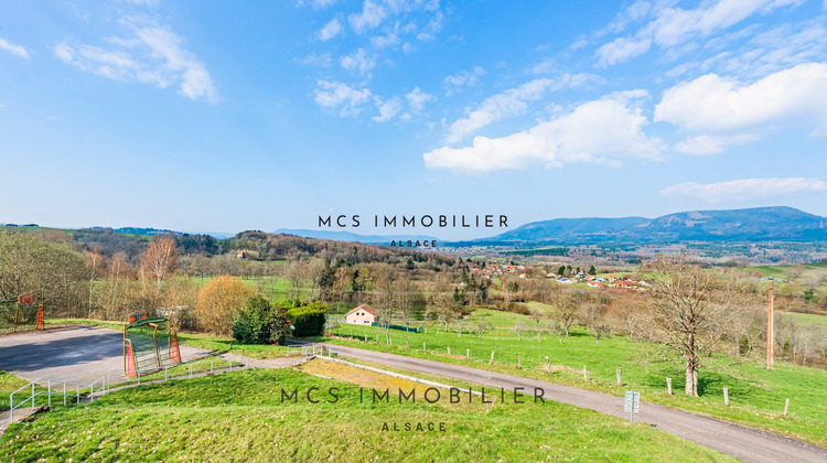 Ma-Cabane - Vente Immeuble Combrimont, 930 m²