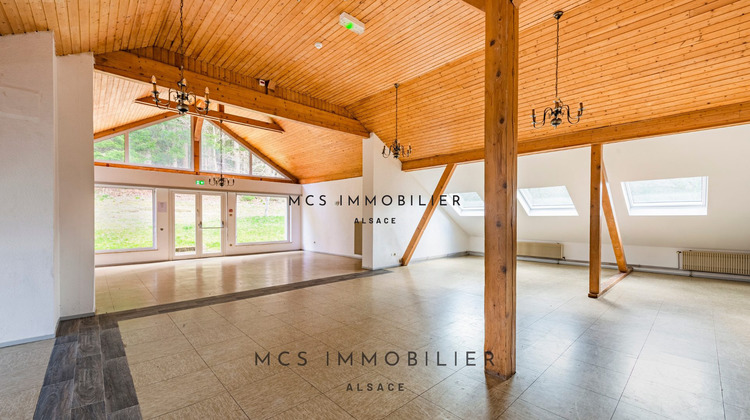 Ma-Cabane - Vente Immeuble Combrimont, 930 m²