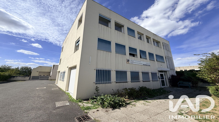 Ma-Cabane - Vente Immeuble Combs-la-Ville, 600 m²
