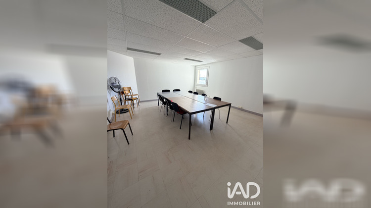 Ma-Cabane - Vente Immeuble Combs-la-Ville, 600 m²