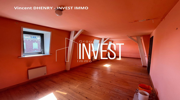 Ma-Cabane - Vente Immeuble Comines, 533 m²