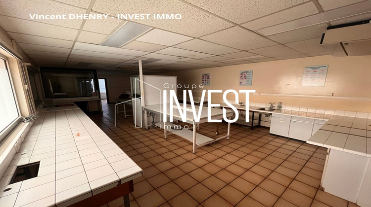 Ma-Cabane - Vente Immeuble Comines, 533 m²