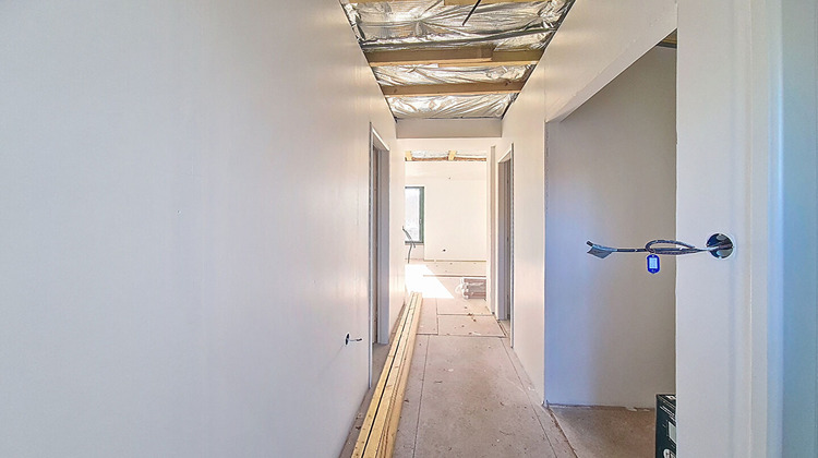 Ma-Cabane - Vente Immeuble COMMANA, 0 m²