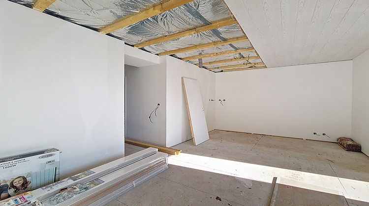 Ma-Cabane - Vente Immeuble COMMANA, 0 m²