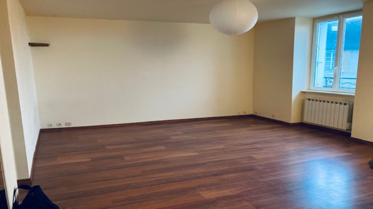 Ma-Cabane - Vente Immeuble COMMANA, 0 m²