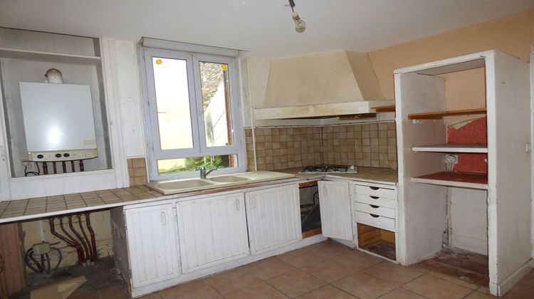 Ma-Cabane - Vente Immeuble COMMENTRY, 146 m²