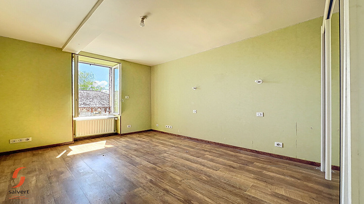 Ma-Cabane - Vente Immeuble COMMENTRY, 192 m²