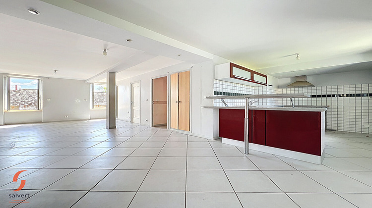 Ma-Cabane - Vente Immeuble COMMENTRY, 192 m²