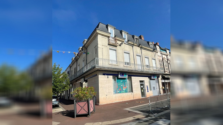 Ma-Cabane - Vente Immeuble COMMENTRY, 314 m²