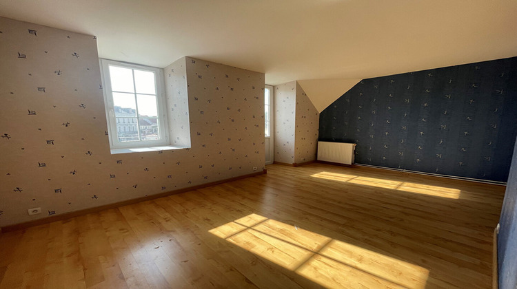 Ma-Cabane - Vente Immeuble COMMENTRY, 314 m²