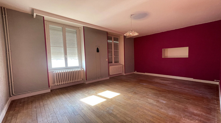 Ma-Cabane - Vente Immeuble COMMENTRY, 314 m²