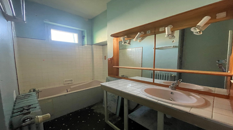 Ma-Cabane - Vente Immeuble COMMENTRY, 314 m²