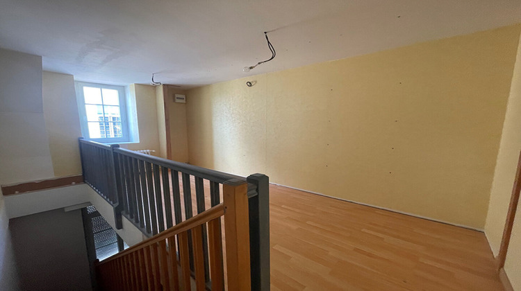 Ma-Cabane - Vente Immeuble COMMENTRY, 314 m²