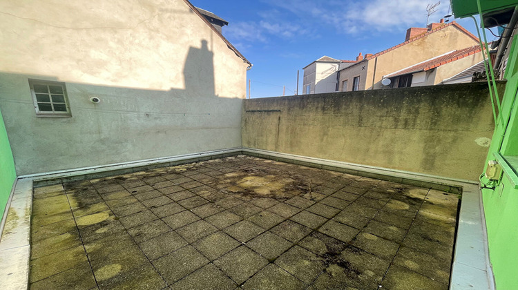 Ma-Cabane - Vente Immeuble COMMENTRY, 314 m²