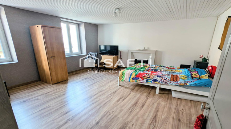 Ma-Cabane - Vente Immeuble Commentry, 152 m²