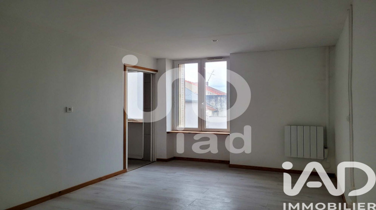 Ma-Cabane - Vente Immeuble Commentry, 319 m²