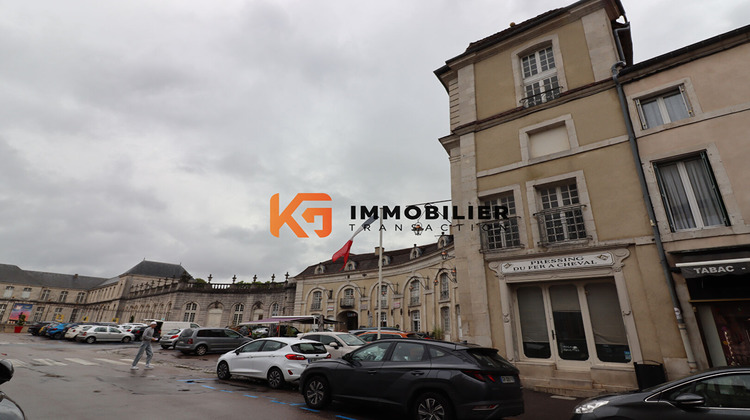 Ma-Cabane - Vente Immeuble COMMERCY, 550 m²