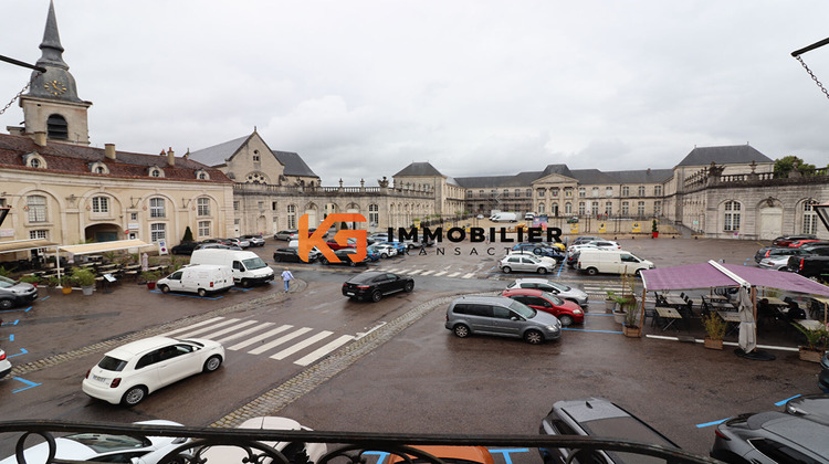 Ma-Cabane - Vente Immeuble COMMERCY, 550 m²